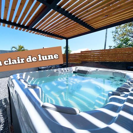 Eau Clair De Lune - Vincendo Saint-Joseph Exterior photo